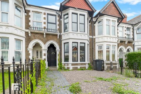 Ground & First floor flats , 139 Whitchurch Road