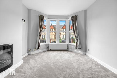 undefined, Ground & First floor flats , 139 Whitchurch Road
