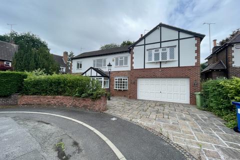 undefined, Elswick Ave, Bramhall
