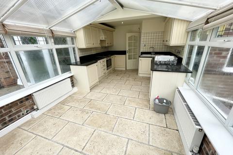 undefined, Elswick Ave, Bramhall