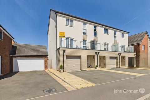 Rowan Drive, Branston