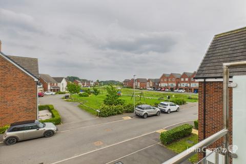 4 bedroom semi-detached house for sale, Rowan Drive, Branston