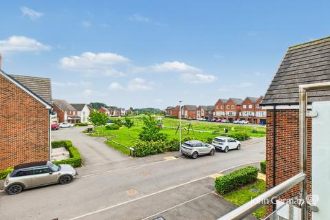 4 bedroom semi-detached house for sale, Rowan Drive, Branston