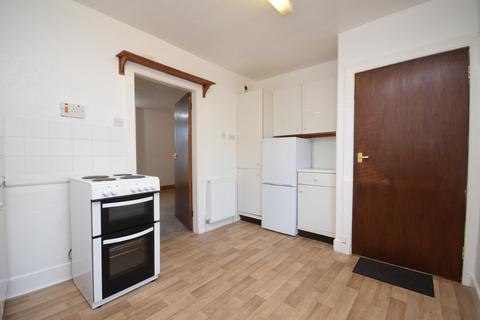 1 bedroom end of terrace house for sale, 18 Mitchell Square, Blairgowrie