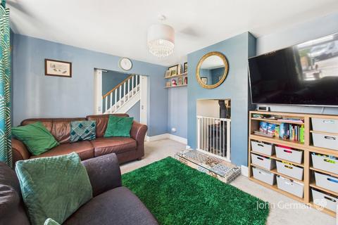 undefined, Harvey Place, Uttoxeter