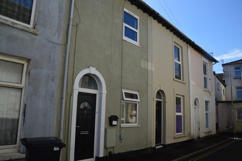 1 bedroom apartment to rent, Poplar Place, Weston-super-Mare BS23