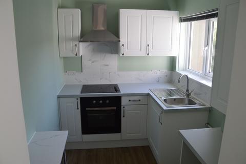 1 bedroom apartment to rent, Poplar Place, Weston-super-Mare BS23