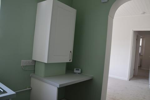 1 bedroom apartment to rent, Poplar Place, Weston-super-Mare BS23
