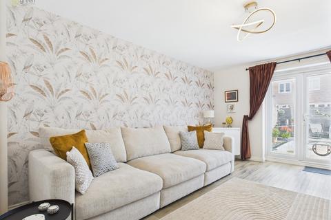 8 Cole Way, Shard End, Birmingham, B34 7AW