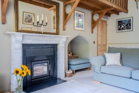 4 bedroom semi-detached house for sale, Crostwight, North Walsham