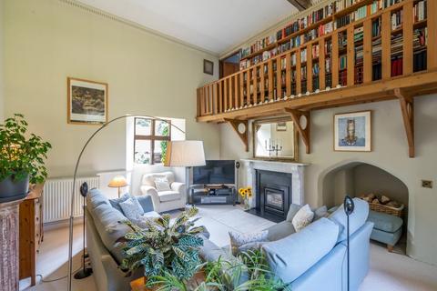 4 bedroom semi-detached house for sale, Crostwight, North Walsham