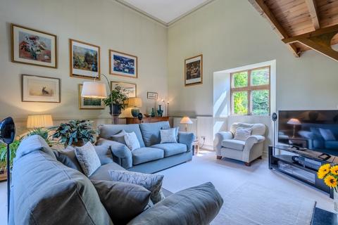 4 bedroom semi-detached house for sale, Crostwight, North Walsham