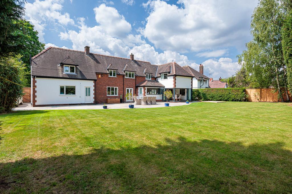 29 bramley road 42