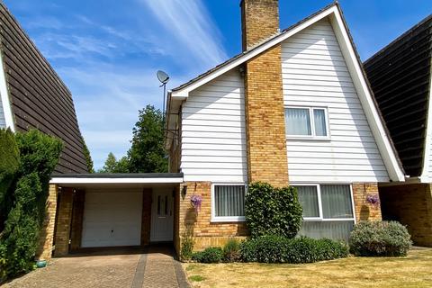 undefined, St. Nicholas Drive, Shepperton