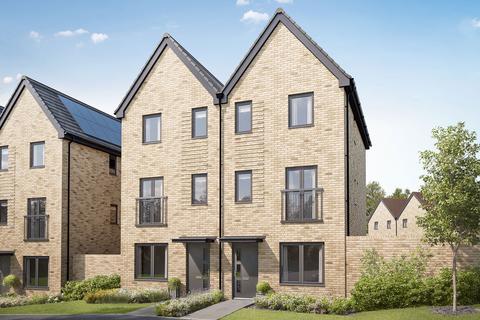 3 bedroom end of terrace house for sale, Plot 295, The Ashdown at Lakedale at Whiteley Meadows, Bluebell Way PO15