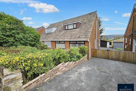 3 bedroom semi-detached bungalow for sale, Kilpin Hill Lane, Dewsbury
