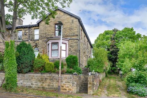 Ebury Street, Batley