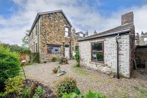 undefined, Ebury Street, Batley
