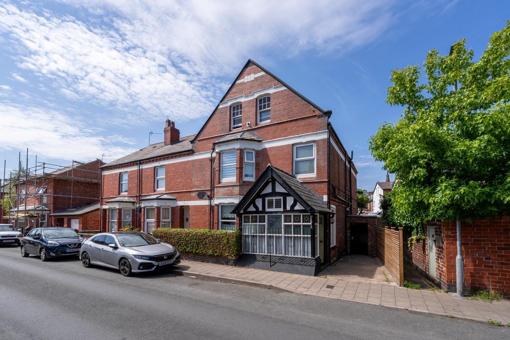 9 Panton Road, CH2 3 HY-1