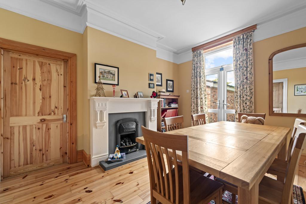 9 Panton Road, CH2 3 HY-9