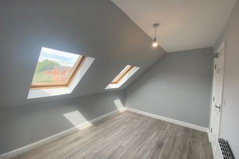 1 bedroom apartment to rent, Pindar Oak Cottages, Barnsley, S70 3QZ