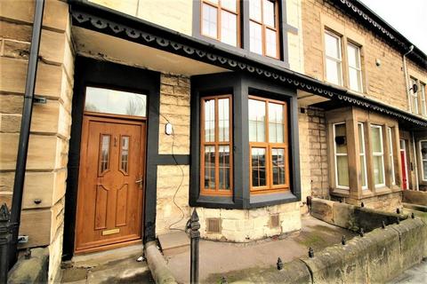 undefined, Pontefract Road , Barnsley, S71 1EZ