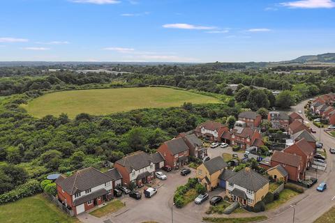 25 Howlsmere Close, Halling, Rochester, ME2 1NF
