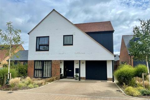 undefined, Cole Close, Liss, Hampshire