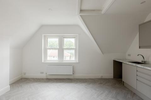 2 bedroom flat for sale, 195B Cheltenham Road, Bristol BS6