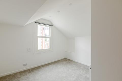 2 bedroom flat for sale, 195B Cheltenham Road, Bristol BS6