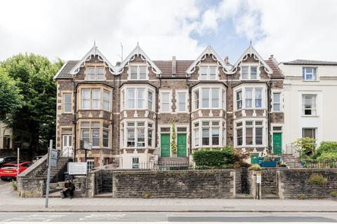 2 bedroom flat for sale, 195B Cheltenham Road, Bristol BS6