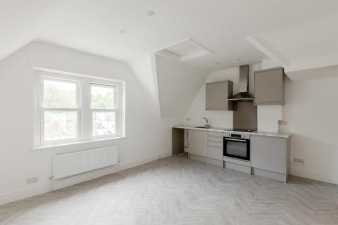 2 bedroom flat for sale, 195B Cheltenham Road, Bristol BS6