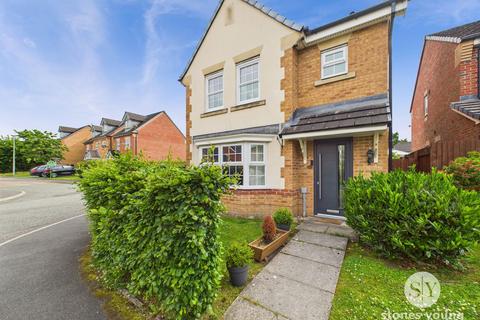 40 The Meadows, Darwen, BB3 0PF
