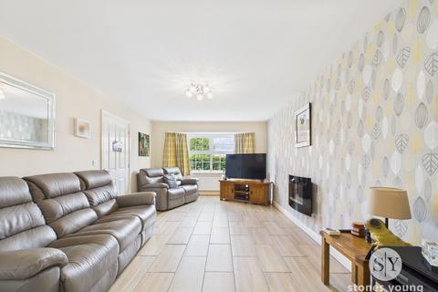 40 The Meadows, Darwen, BB3 0PF