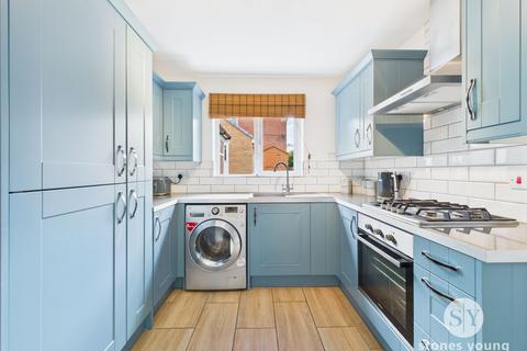 40 The Meadows, Darwen, BB3 0PF