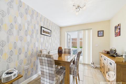 40 The Meadows, Darwen, BB3 0PF