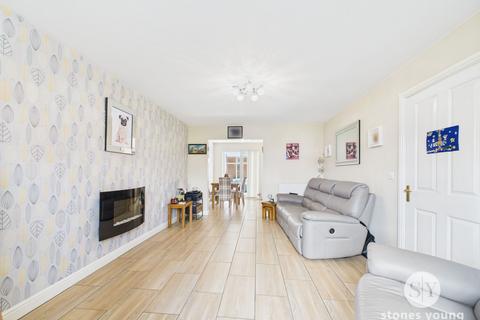 40 The Meadows, Darwen, BB3 0PF