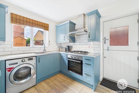 40 The Meadows, Darwen, BB3 0PF