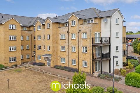 2 bedroom apartment for sale, Clarendon Way, Colchester, CO1