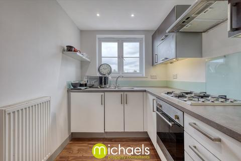 2 bedroom apartment for sale, Clarendon Way, Colchester, CO1