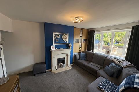 undefined, Roshaw, Preston PR2
