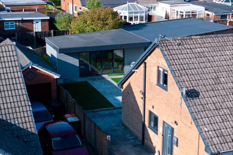 undefined, Roshaw, Preston PR2