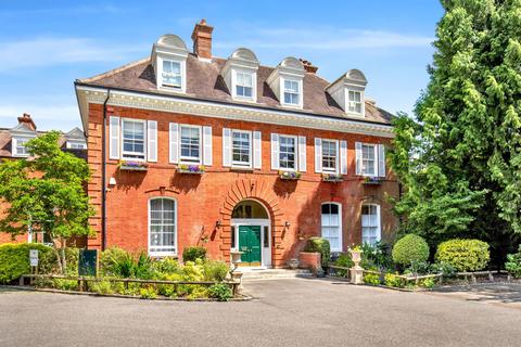 undefined, Nanhurst Park, Cranleigh GU6