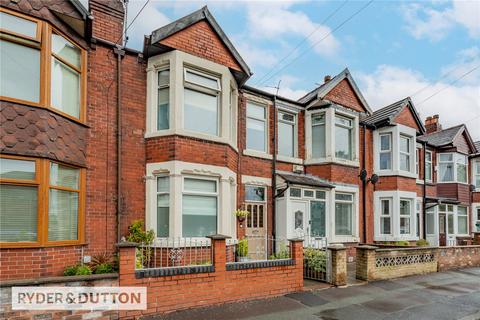 3 bedroom terraced house for sale, Nuthurst Road, Manchester, Greater Manchester, M40
