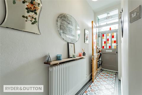 3 bedroom terraced house for sale, Nuthurst Road, Manchester, Greater Manchester, M40