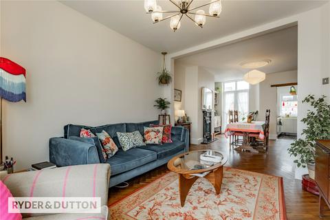 3 bedroom terraced house for sale, Nuthurst Road, Manchester, Greater Manchester, M40