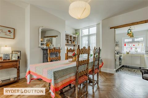 3 bedroom terraced house for sale, Nuthurst Road, Manchester, Greater Manchester, M40