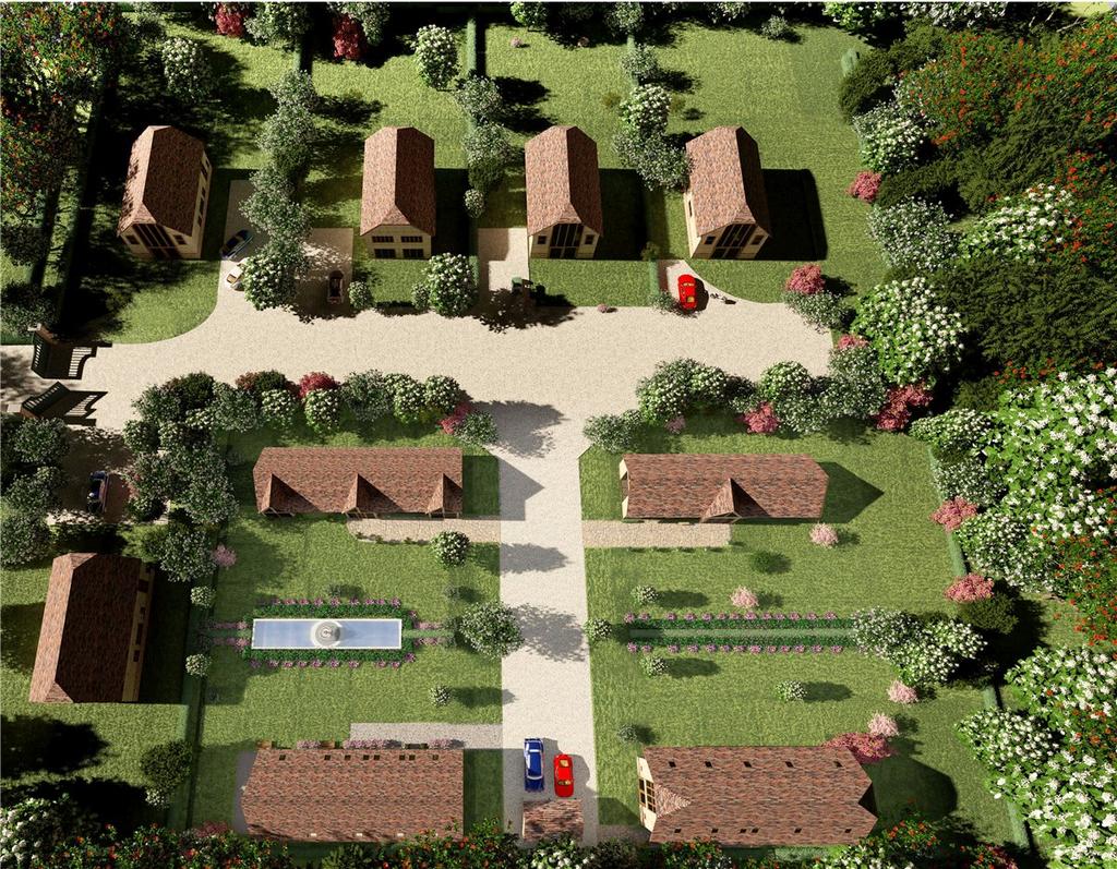 Selhurst Farm Top VI