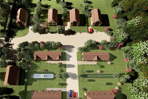 undefined, Willow Drive, Soberton, Southampton, Hampshire, SO32