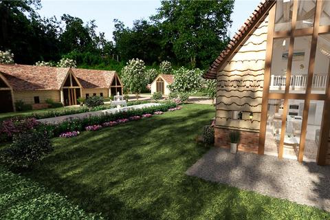 undefined, Willow Drive, Soberton, Southampton, Hampshire, SO32